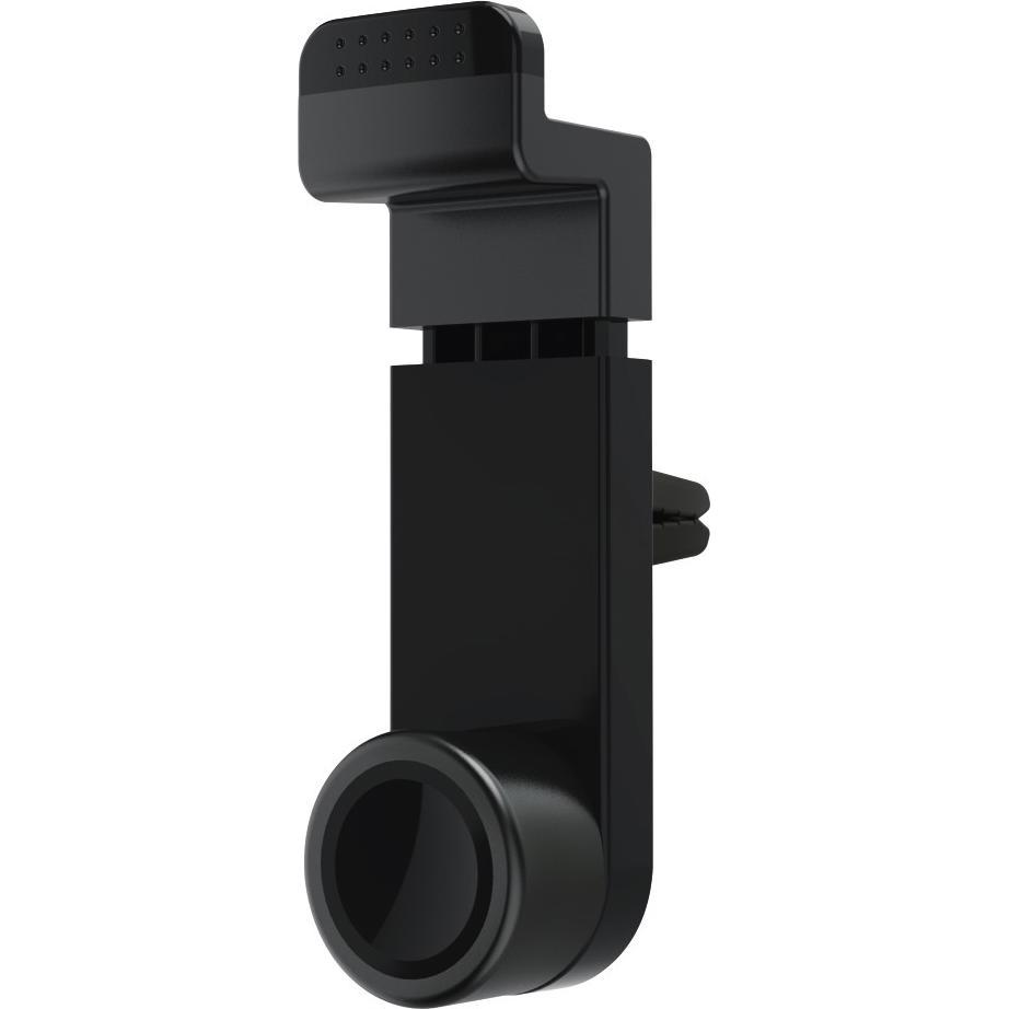 Thumbnail - Hama Essential Line Flipper - Halterung für Kfz für Handy, Smartphone Halterung, Schwarz