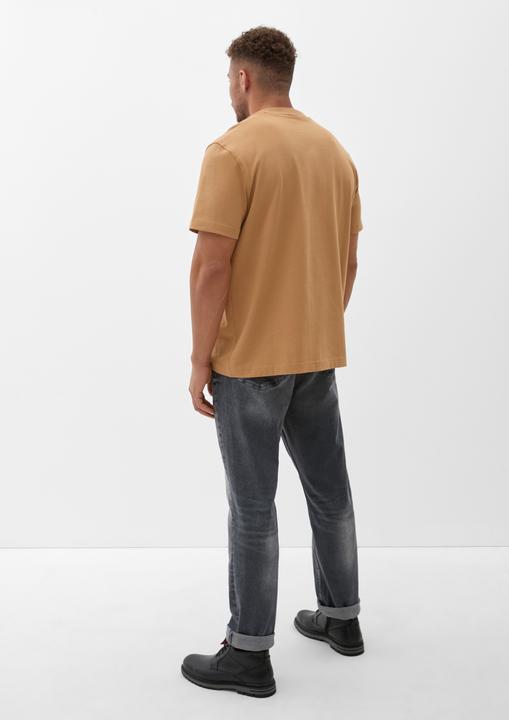 Actual product image S.Oliver T-Shirt T-Shirt aus Baumwolle (3XL)