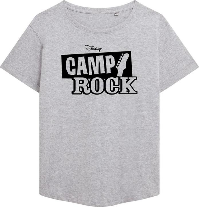 Produktbild Camp Rock TShirt (M)