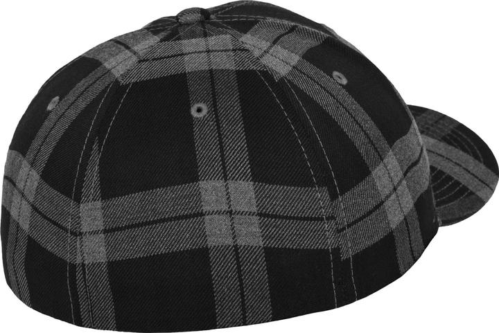 Actual product image Flexfit Tartan Plaid (S, M)