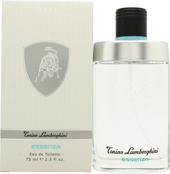 Produktbild Tonino Lamborghini Essenza (Eau de Toilette, 75 ml)