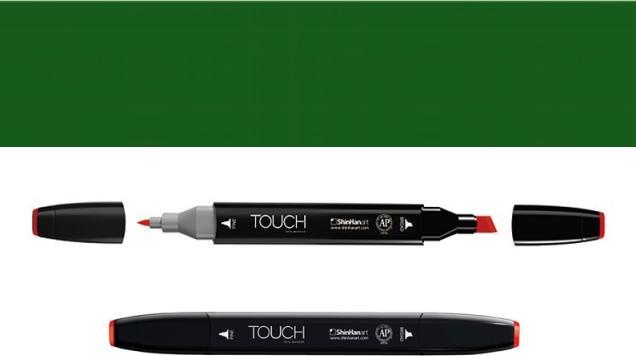 Produktbild Twin Marker Green Grey 9 (1x)