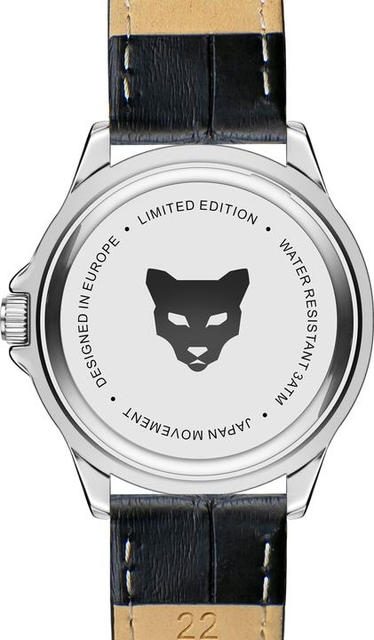 Image du produit Marc Lauder Munich (Montre analogique, 45 mm)