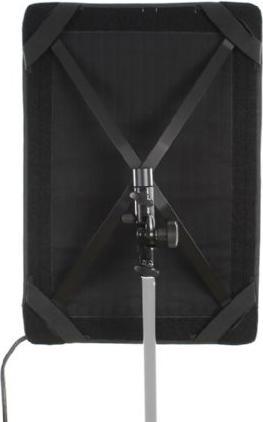 Produktbild Falcon Eyes Flexibles Bi-Color LED Panel RX-18TD 45x60 cm