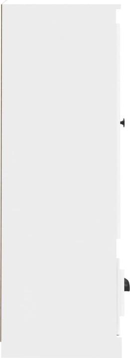 Image du produit vidaXL Highboard (36 x 35.50 x 103.50 cm)