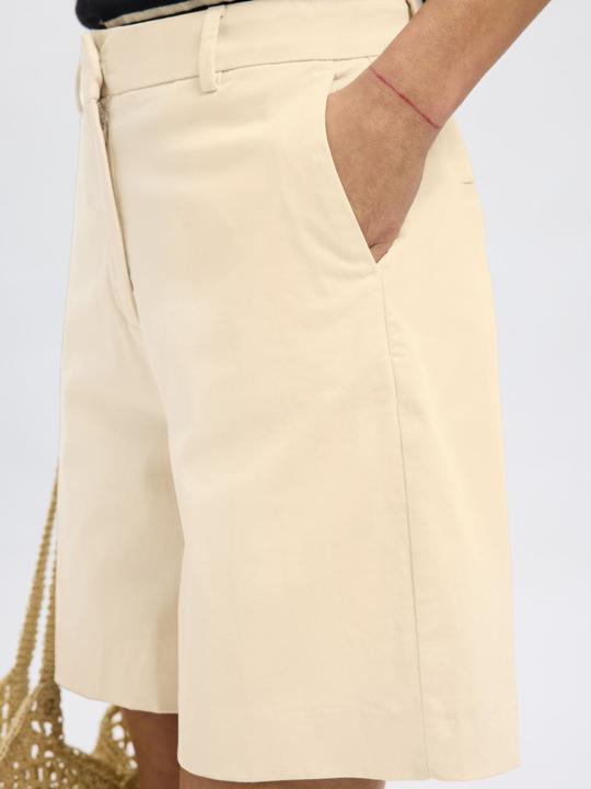 Produktbild Selected Femme Wide Fit Højtaljede shorts