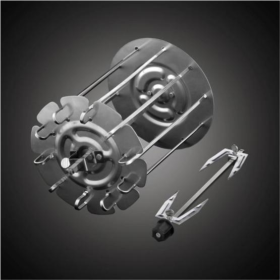 Produktbild Russell Hobbs Cyclofry Plus