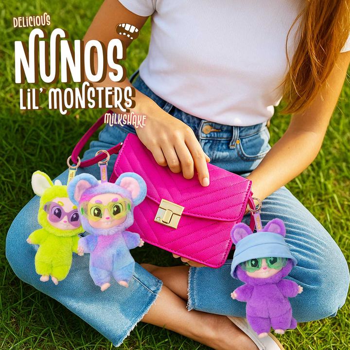 Productafbeelding Craze Nunos (21 cm)