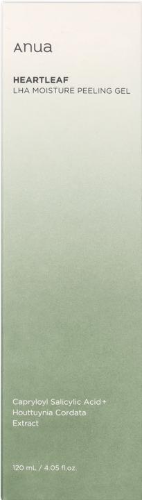 Immagine prodotto Anua Heartleaf (Scrub detergente, 120 ml)
