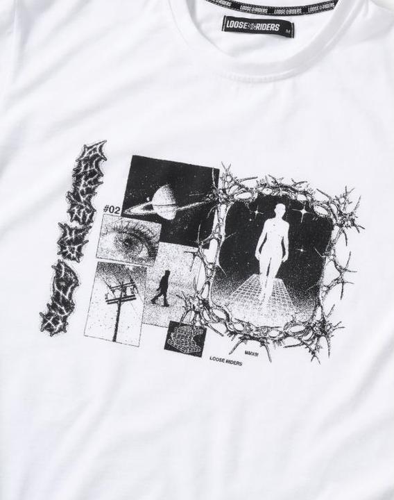 Image du produit Loose Riders Innervision (XL)