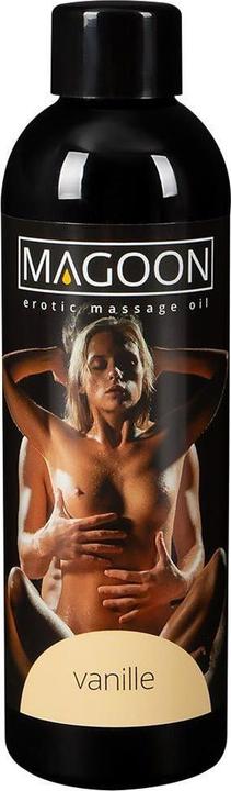 Image du produit Magoon 200 ml 6er (1200 ml)