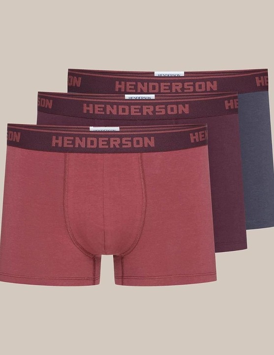 Produktbild Henderson Set (XXL)