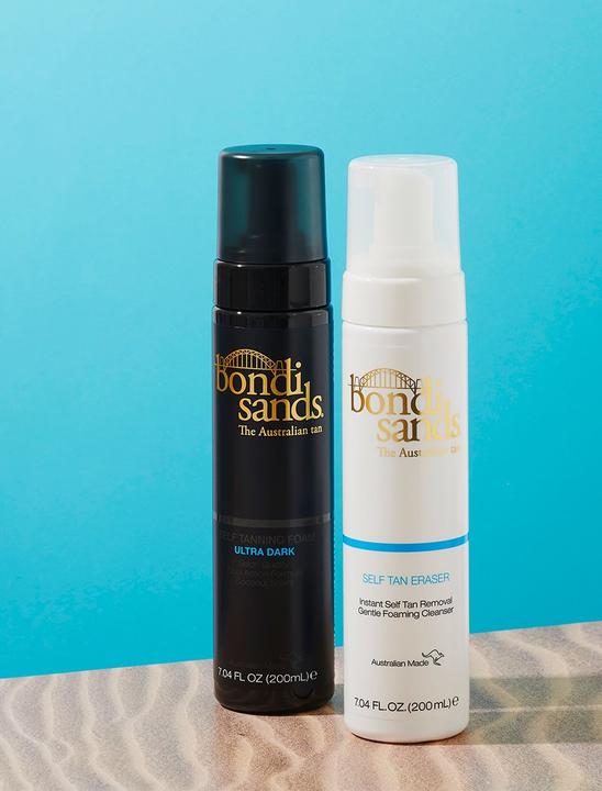 Produktbild Bondi Sands Self Tan Eraser 200 ml (Selbstbräunungstuch, 200 ml)