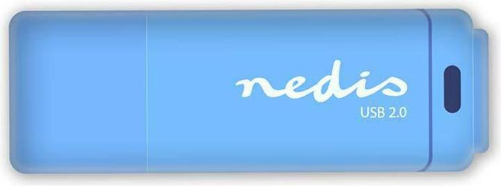 Actual product image Nedis USB flash drive (32 GB, USB-A)