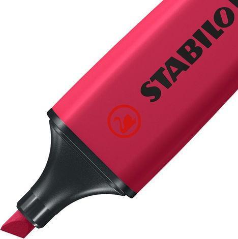 Produktbild STABILO Boss Einzelmarker (1x)