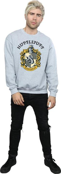 Immagine prodotto Felpa Hufflepuff Uomo (L)