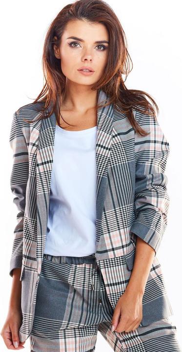 Actual product image Awama Jacket model (XL)