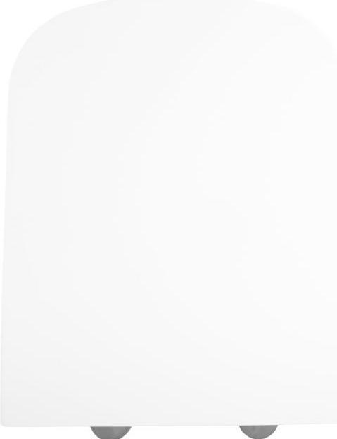 Produktbild Cornat ADRIA WC-Sitz SC weiss
