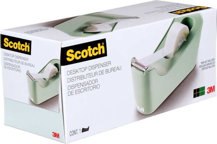Image du produit Scotch Distributeur de table C18