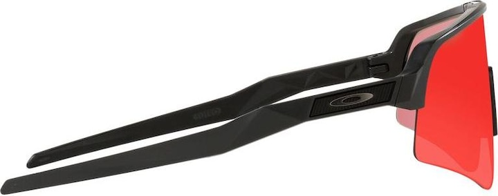 Actual product image Oakley Sutro Lite Sweep (Grey, Prizm trail torch)