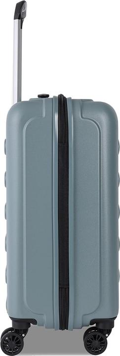 Image du produit Hedgren Comby Grip 4 roues trolley cabine S 55 cm (42 l)