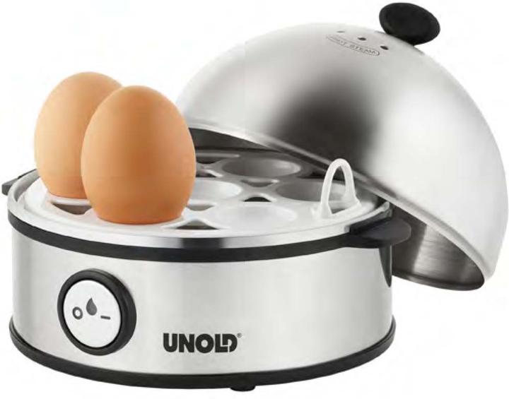 Productafbeelding Unold Edel