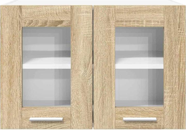 Produktbild vidaXL Küchenaufbewahrung (31 x 60 x 40 cm)