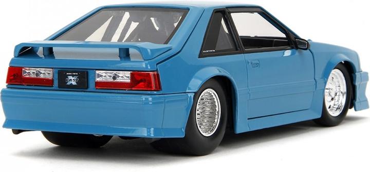 Produktbild Jada Fast & Furious Ford Mustang GT 1:24