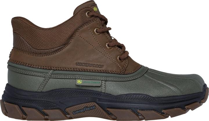 Produktbild Skechers Respected - Swamper - Winterstiefel - Herren (45)