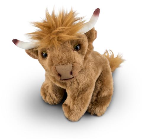Image du produit Living Nature Vache Highland (20 cm)