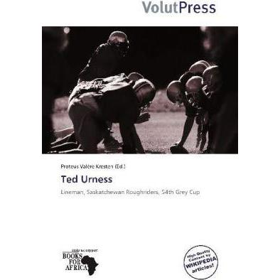 Ted Urness, Ratgeber