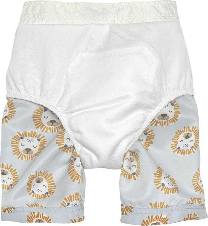 Image du produit Lässig Short de bain Lion Powder Blue T. 98 (98)