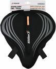 Actual product image Benson Saddle cover gel tech reflection