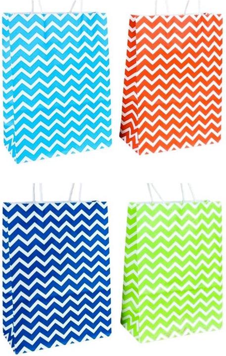 Weingärtner M MIX Geschenktüte