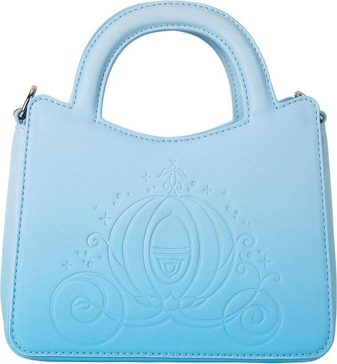 Immagine prodotto Loungefly Disney by Umhängetasche 75th Anniversary Cinderella