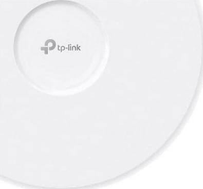 Actual product image TP-Link Omada BE3600 (2882 Mbit/s)