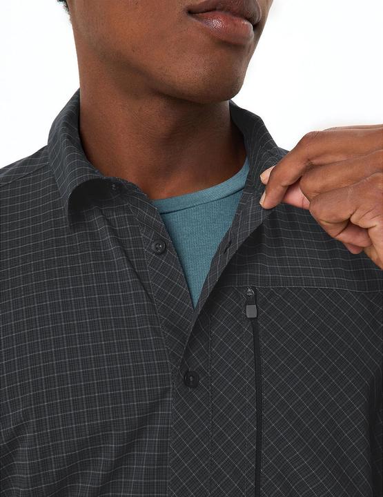 Immagine prodotto Vaude Seiland Shirt IV (M)