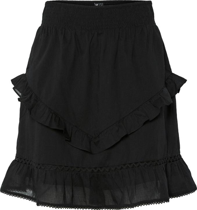 Immagine prodotto Pieces PCASTRID Minirock (L)