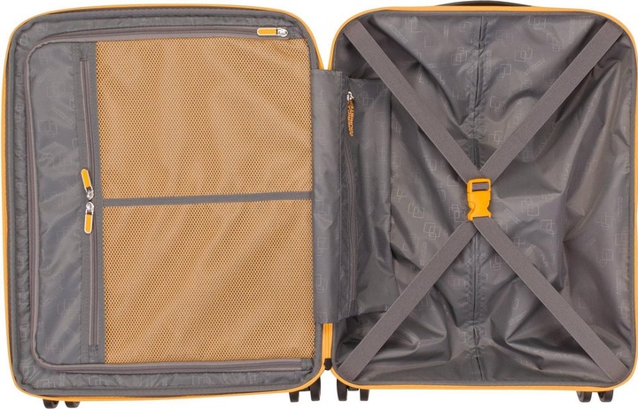 Produktbild American Crew Koffer & Trolley Dashpop Spinner 55 EXP