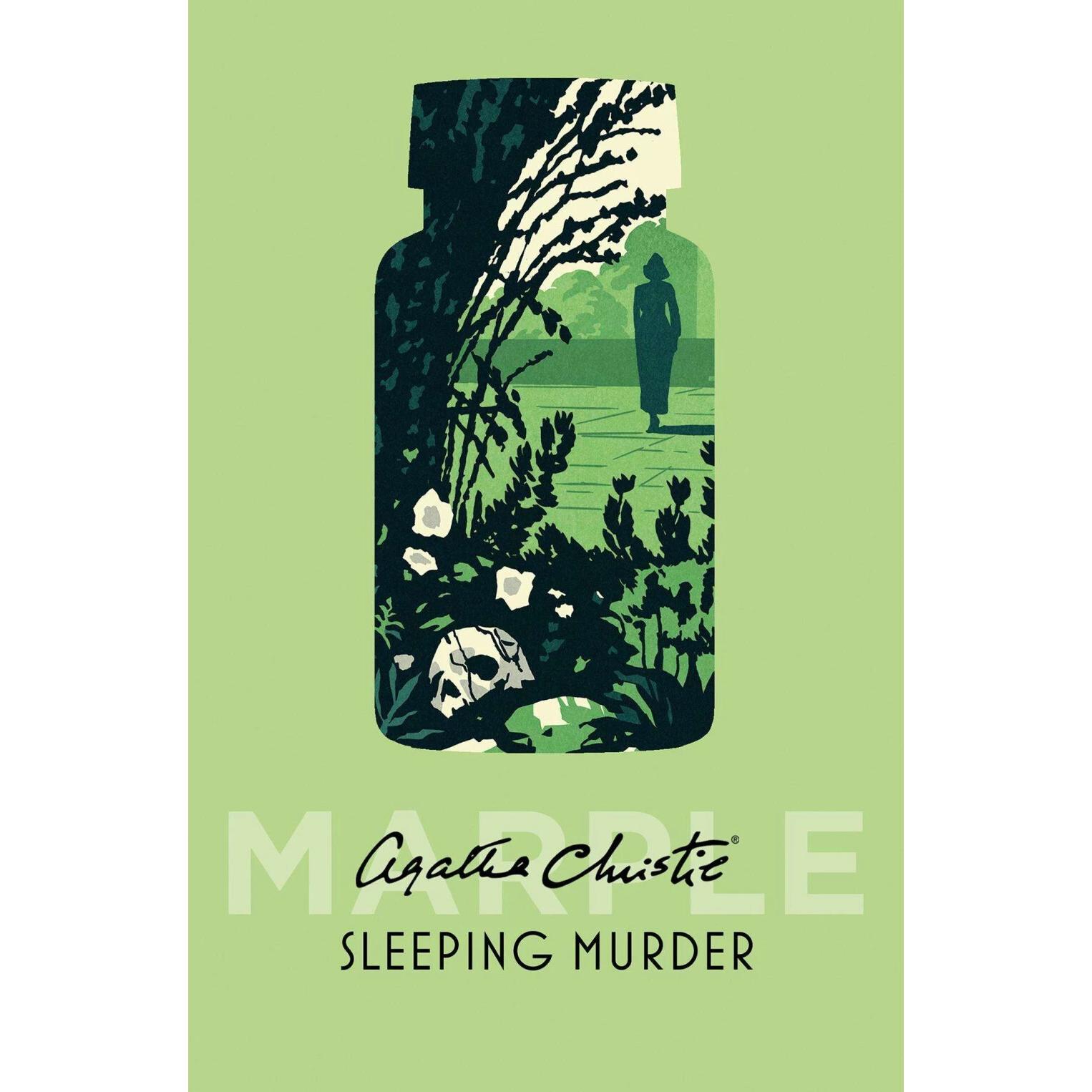 HarperCollins Agatha Christie (Englisch), Sonstige Literatur
