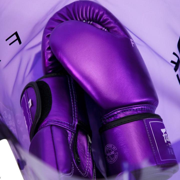 Produktbild Fairtex BGV22 (10 OZ)