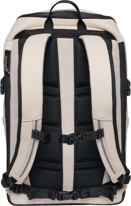 Produktbild Beckmann Rucksack Street FLX (33 l)