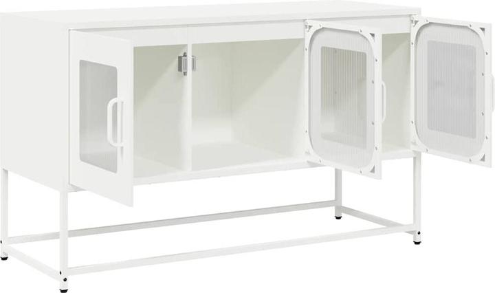 Produktbild vidaXL TV-Schrank (100.50 x 39 x 60.50 cm)