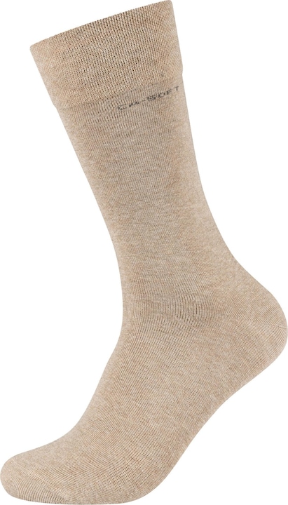 Immagine prodotto Camano Calzini unisex ca-soft 4p (confezione da 4, 35, 38)