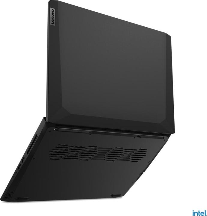 Actual product image Lenovo IdeaPad Gaming 3 15IHU6 82K1 (15.60", Intel Core i7-11300H, 16 GB, 512 GB, DE)