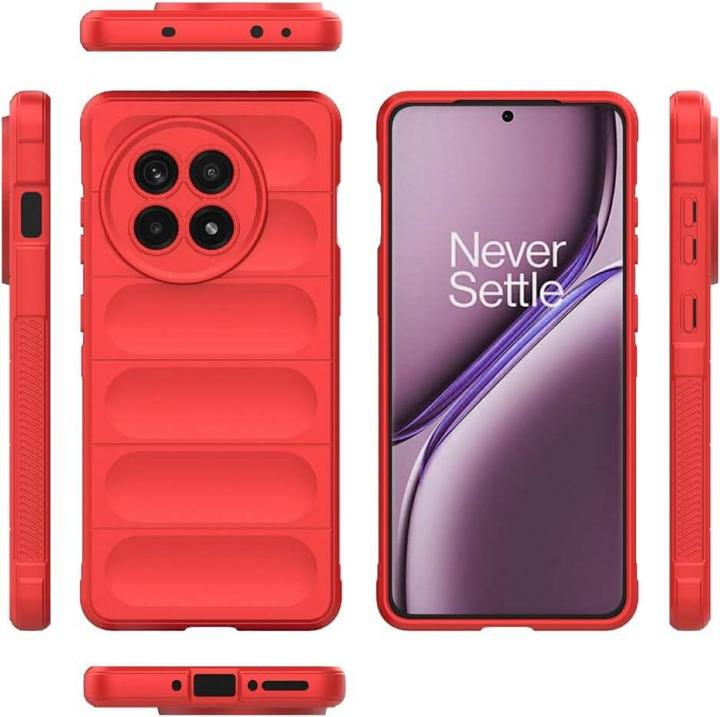 Actual product image Cover-Discount OnePlus 13R - Rugged Protective Cover (OnePlus 13R)