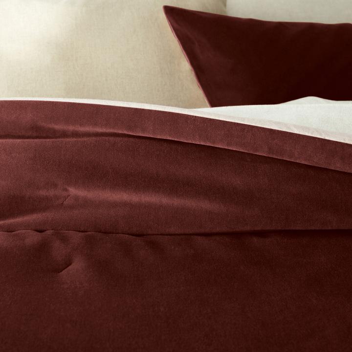 Immagine prodotto La Redoute Interieurs Velvet (180 x 230 cm)