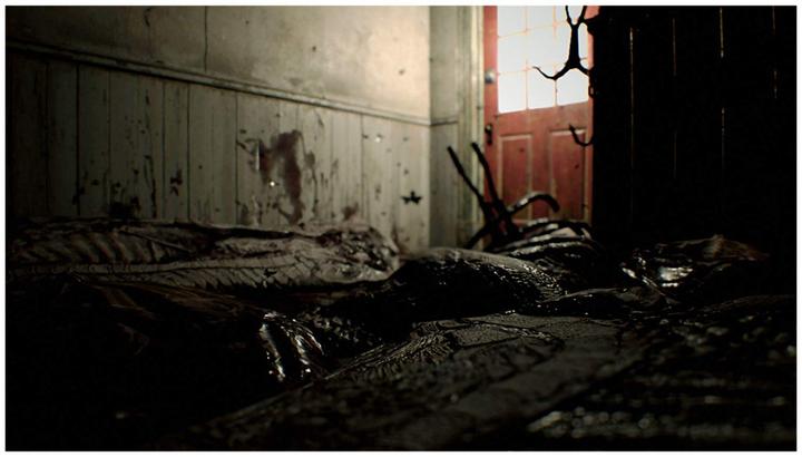 Productafbeelding Capcom Sony Resident Evil 7 Biohazard, PS4 Standaard PlayStation 4 (PS4, EN)