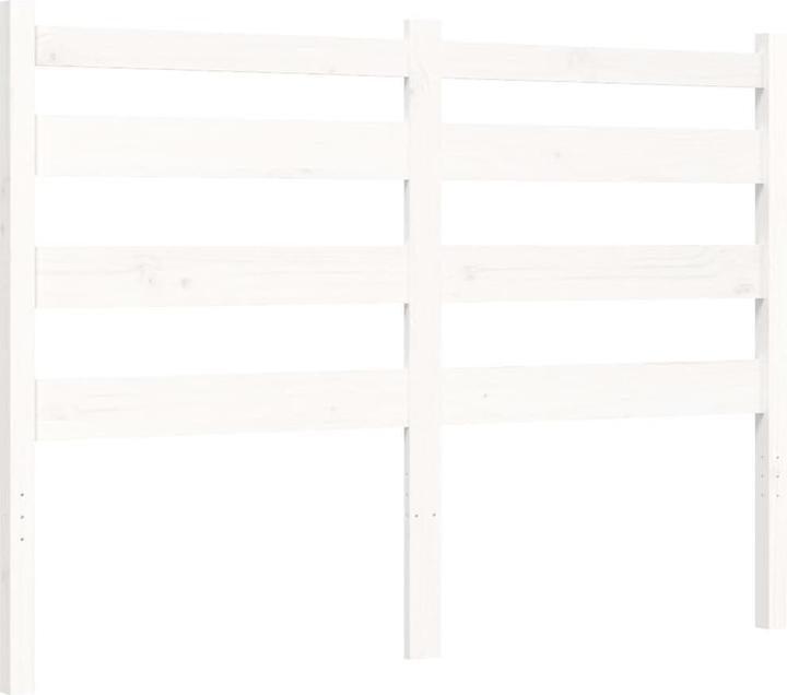 Image du produit VidaXL Jaiden (120 x 200 cm)