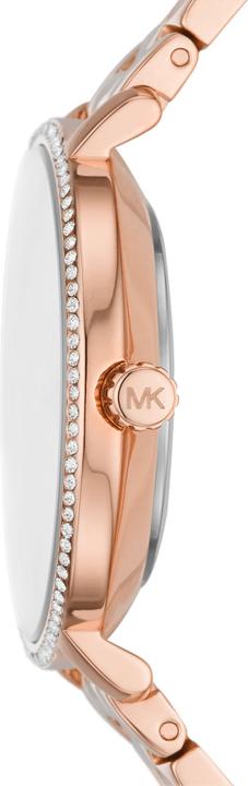 Actual product image Michael Kors Pyper (Analogue wristwatch, 32 mm)